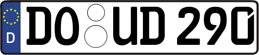 DO-UD290