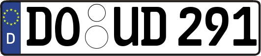DO-UD291