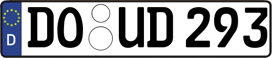 DO-UD293