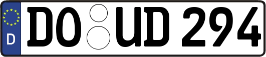 DO-UD294
