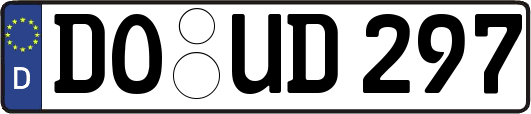 DO-UD297