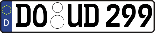 DO-UD299
