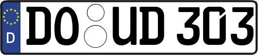 DO-UD303