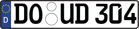 DO-UD304