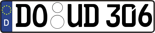 DO-UD306
