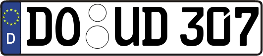DO-UD307