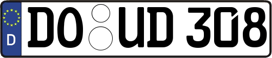 DO-UD308