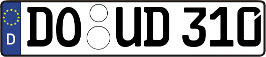 DO-UD310