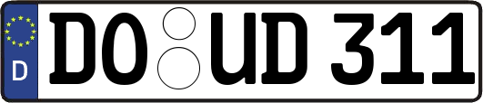 DO-UD311