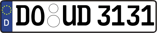 DO-UD3131