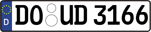 DO-UD3166