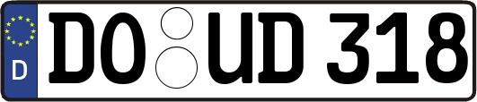 DO-UD318