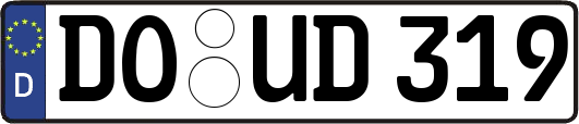 DO-UD319