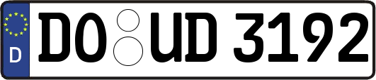 DO-UD3192