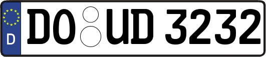 DO-UD3232