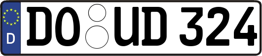 DO-UD324