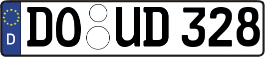 DO-UD328