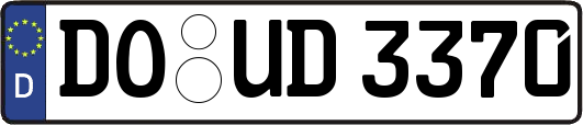 DO-UD3370