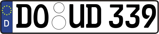 DO-UD339