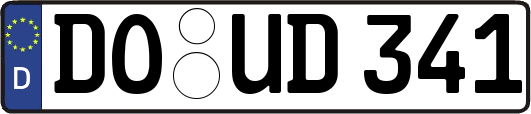 DO-UD341