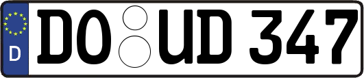 DO-UD347