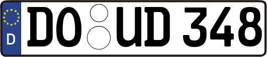 DO-UD348