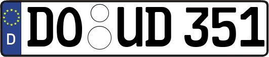 DO-UD351