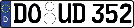 DO-UD352