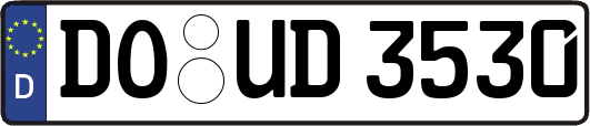 DO-UD3530