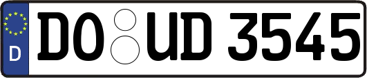 DO-UD3545
