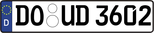 DO-UD3602