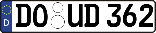 DO-UD362