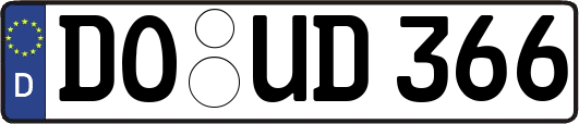DO-UD366