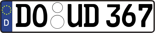 DO-UD367