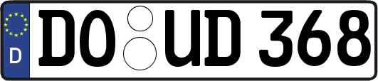 DO-UD368