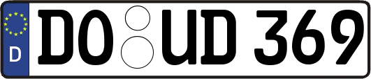 DO-UD369