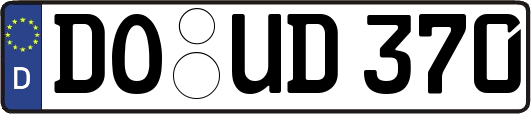 DO-UD370
