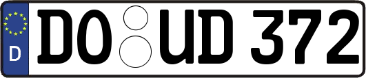 DO-UD372
