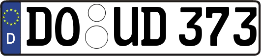 DO-UD373