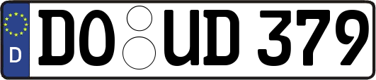 DO-UD379