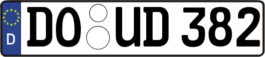 DO-UD382
