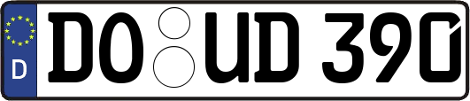 DO-UD390
