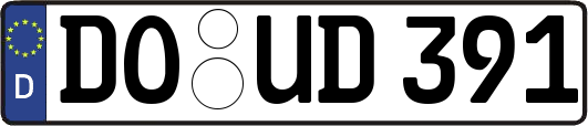DO-UD391