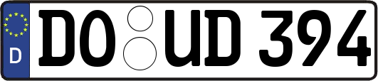 DO-UD394
