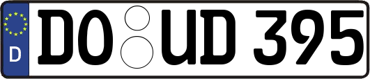 DO-UD395