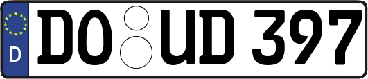 DO-UD397