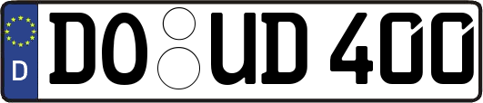 DO-UD400
