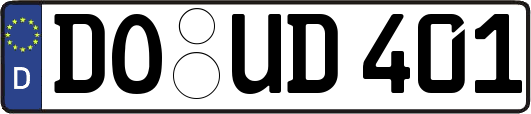 DO-UD401