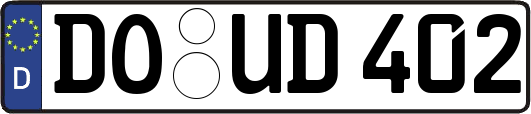 DO-UD402