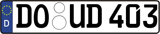 DO-UD403